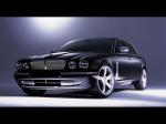 Jaguar Concept Eight 2004 года